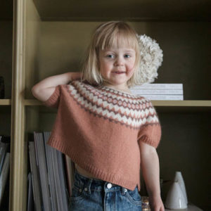 Making Memories: Timeless Knits for Children – Obrázok 8