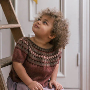 Making Memories: Timeless Knits for Children – Obrázok 7