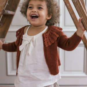 Making Memories: Timeless Knits for Children – Obrázok 6