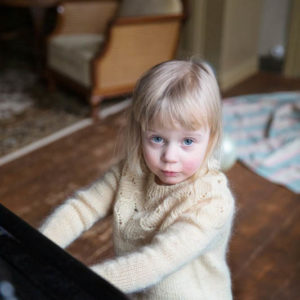 Making Memories: Timeless Knits for Children – Obrázok 4