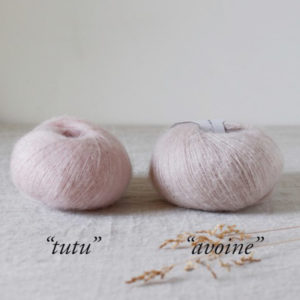 Bérénice tutu de rerum natura – Obrázok 3