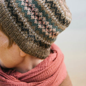 Grand Shetland Adventure Knits – Obrázok 3