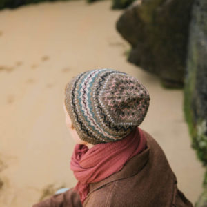 Grand Shetland Adventure Knits – Obrázok 4
