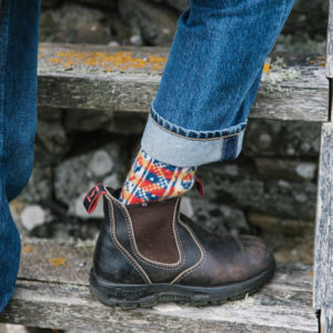 Grand Shetland Adventure Knits – Obrázok 5