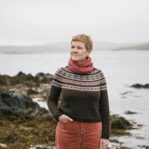 Grand Shetland Adventure Knits – Obrázok 8