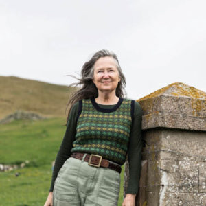 Grand Shetland Adventure Knits – Obrázok 9