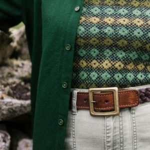 Grand Shetland Adventure Knits – Obrázok 10