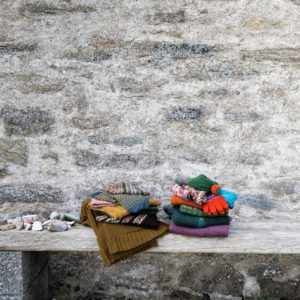 Grand Shetland Adventure Knits – Obrázok 11