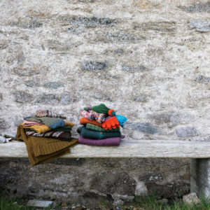 Grand Shetland Adventure Knits – Obrázok 12