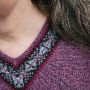 Grand Shetland Adventure Knits – Obrázok 13