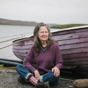 Grand Shetland Adventure Knits – Obrázok 14