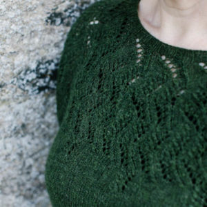 Grand Shetland Adventure Knits – Obrázok 15