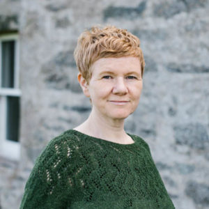 Grand Shetland Adventure Knits – Obrázok 16