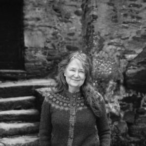 Grand Shetland Adventure Knits – Obrázok 17