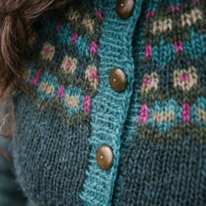 Grand Shetland Adventure Knits – Obrázok 18
