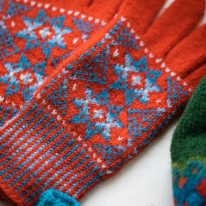 Grand Shetland Adventure Knits – Obrázok 20