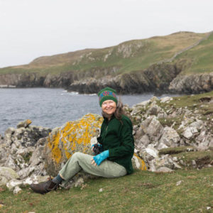 Grand Shetland Adventure Knits – Obrázok 21