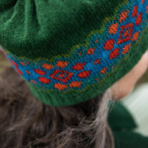 Grand Shetland Adventure Knits – Obrázok 22