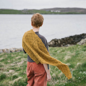 Grand Shetland Adventure Knits – Obrázok 23