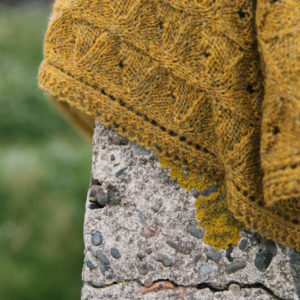 Grand Shetland Adventure Knits – Obrázok 24