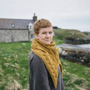 Grand Shetland Adventure Knits – Obrázok 25