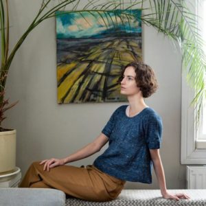 Textured Knits – Obrázok 15