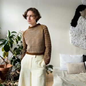 Textured Knits – Obrázok 17