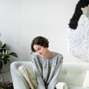 Textured Knits – Obrázok 20