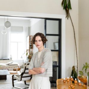 Textured Knits – Obrázok 22