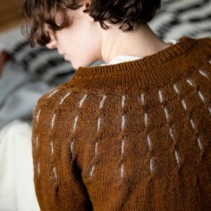 Textured Knits – Obrázok 25