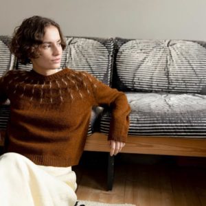 Textured Knits – Obrázok 26