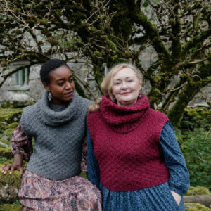 Echoes: Susan Crawford – Obrázok 34