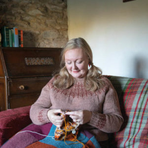 Echoes: Susan Crawford – Obrázok 29