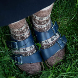 Echoes: Susan Crawford – Obrázok 26