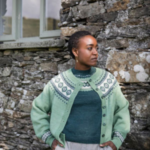 Echoes: Susan Crawford – Obrázok 24