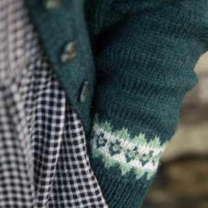 Echoes: Susan Crawford – Obrázok 23