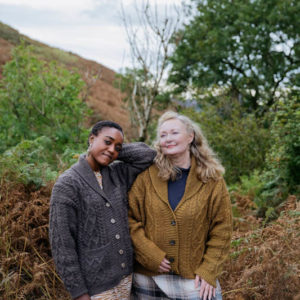 Echoes: Susan Crawford – Obrázok 17