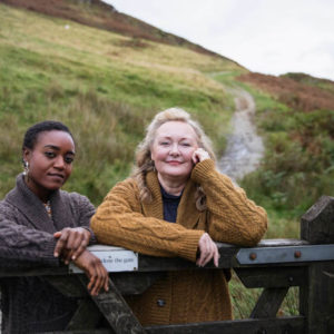 Echoes: Susan Crawford – Obrázok 16