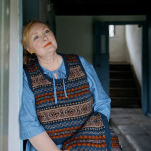 Echoes: Susan Crawford – Obrázok 15