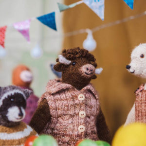 Mouche&Friends: Cinthie Vallet – Obrázok 3