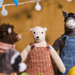 Mouche&Friends: Cinthie Vallet – Obrázok 5