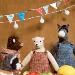 Mouche&Friends: Cinthie Vallet – Obrázok 6