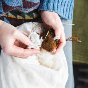 Mouche&Friends: Cinthie Vallet – Obrázok 7