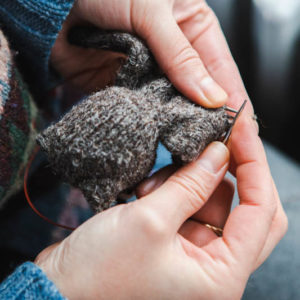 Mouche&Friends: Cinthie Vallet – Obrázok 8