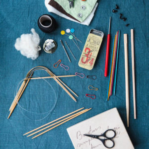 Mouche&Friends: Cinthie Vallet – Obrázok 11