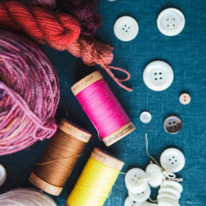 Mouche&Friends: Cinthie Vallet – Obrázok 12