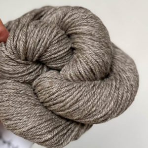 Baby Yak Medium - Desert