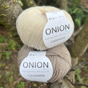 Ecru - Cashmere 1601 – Obrázok 4