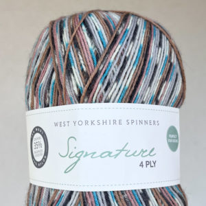 Signature 4ply-Jay
