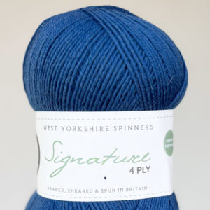 Signature 4ply-Juniper
